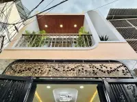 Thanh lý tháng 3 nhà 48m2,hẻm 1/Hậu Giang-Quận 6, sổ riêng,xây 2tầng-3PN cho thuê 12tr GOI E ĐI XEM