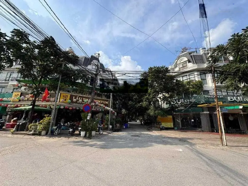 BÁN BIỆT THỰ LIỀN KỀ KĐT NAM THẮNG (NGÕ 67 PHÙNG KHOANG) 4 TẦNG- 65.5M2 - MT 5M- GIÁ 15 TỶ500