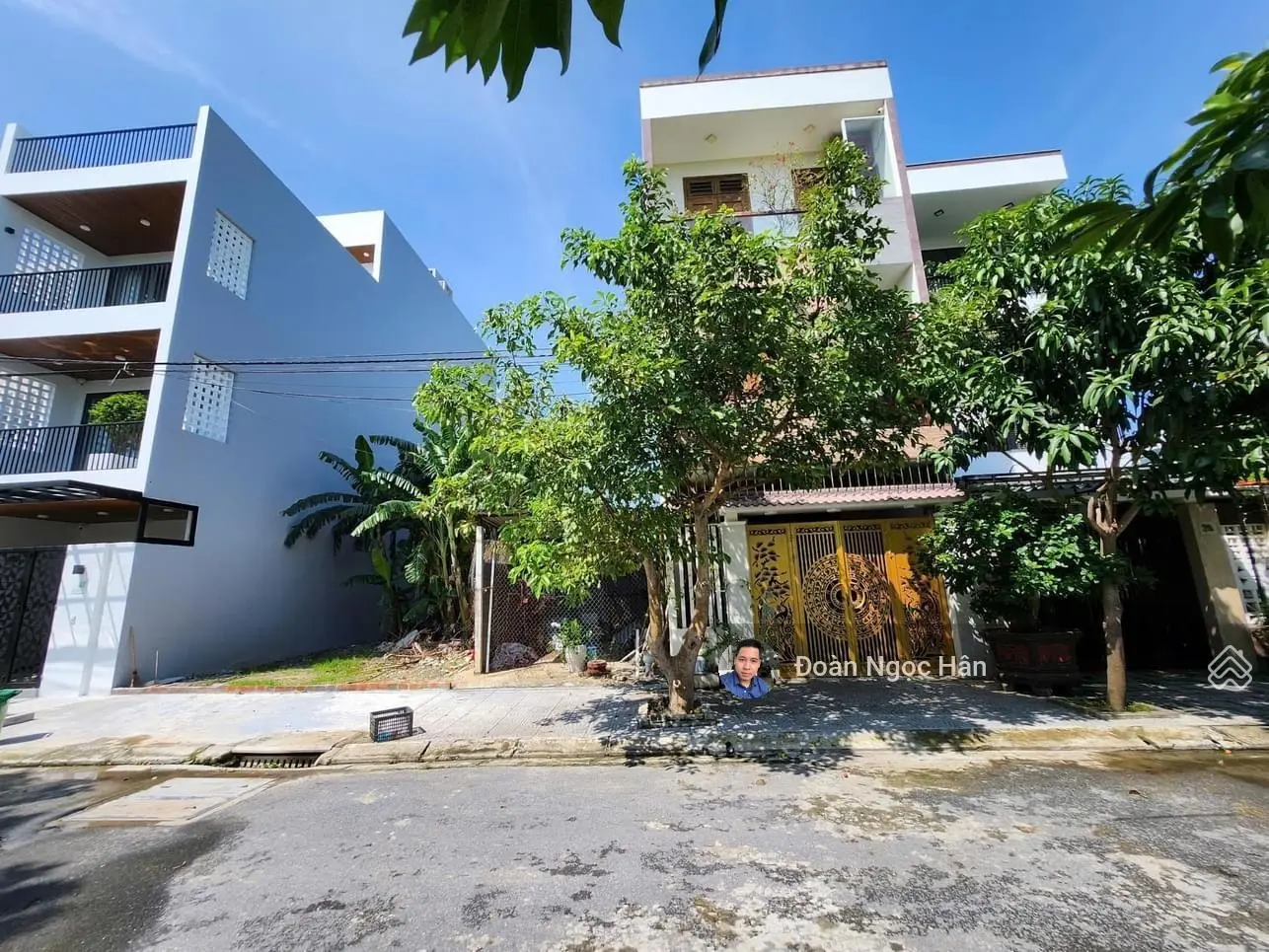 Bán đất Hoà Phú 11 (Gò Nảy 8), Liên Chiểu