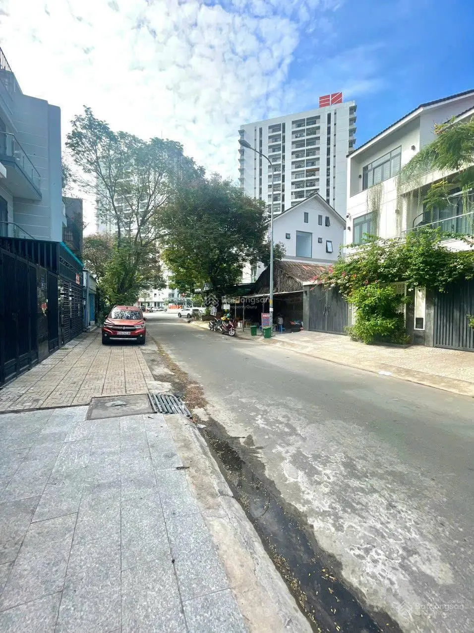 Nền MTKD đường 1 Khang An 10x20m, giá 13.1 tỷ