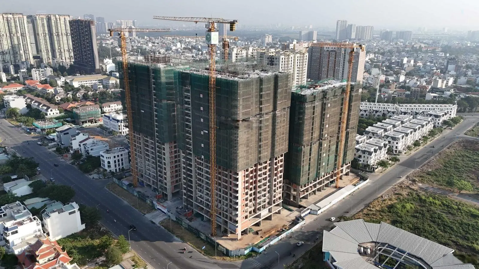 Bán nhanh căn hộ Victoria Village 3PN giá rẻ nhất thị trường 4,1tỷ giá full VAT. Cam kết tốt nhất