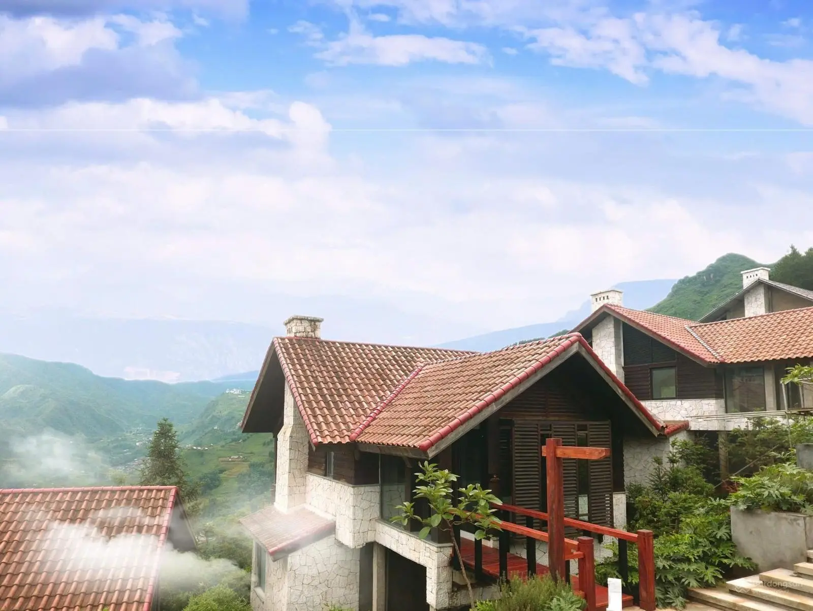 Le Zenis - GĐ2 của Villa De Mont - giới hạn 19 căn, độc bản, sở hữu trọn đời, chuẩn gu cho tỷ phú