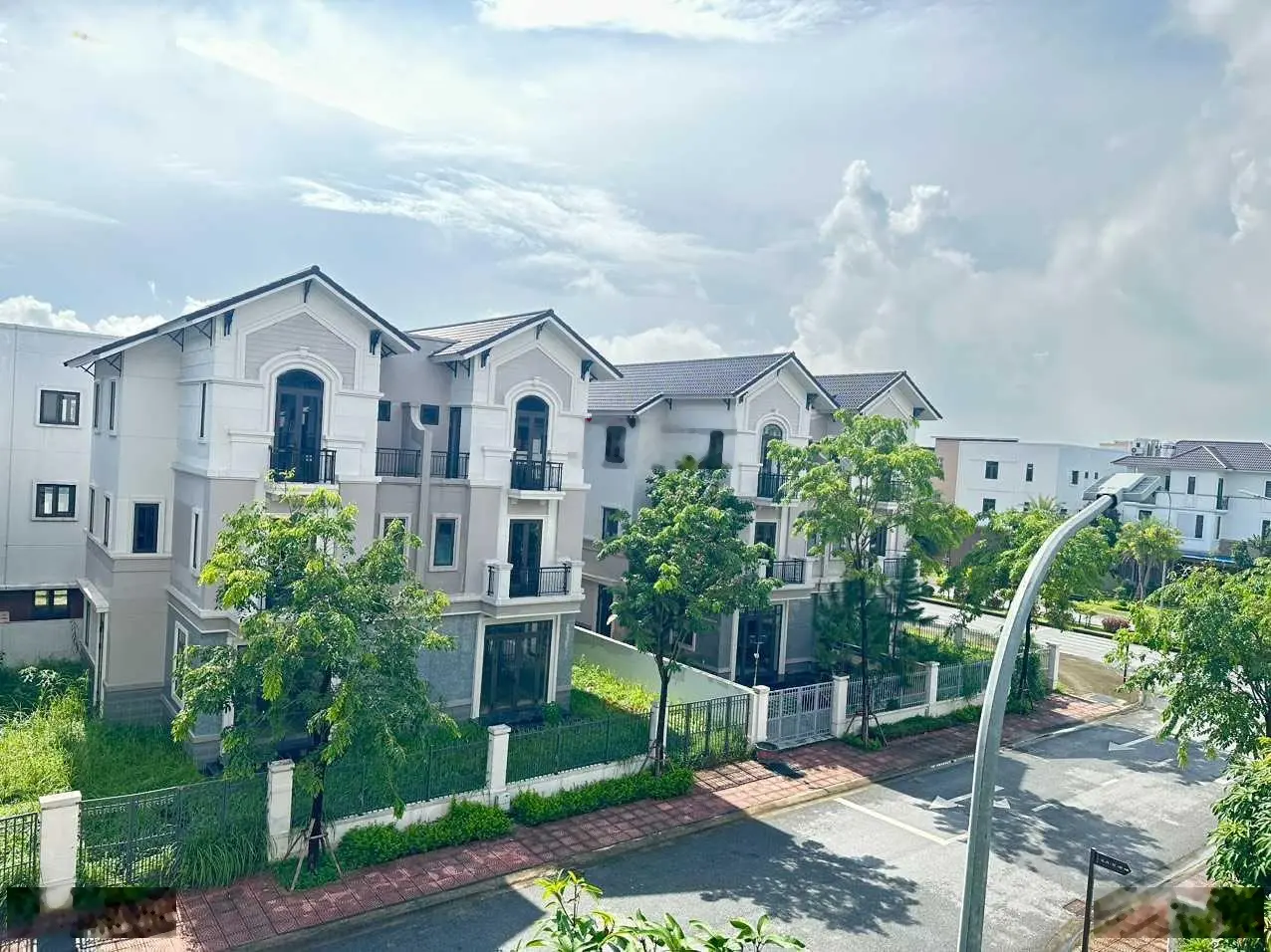 Chính Chủ Cần Tiền ,Bán Nhanh, Căn Biệt Thự 135m2, Tại Khu Đô Thị Vsip, Từ Sơn Bắc Ninh