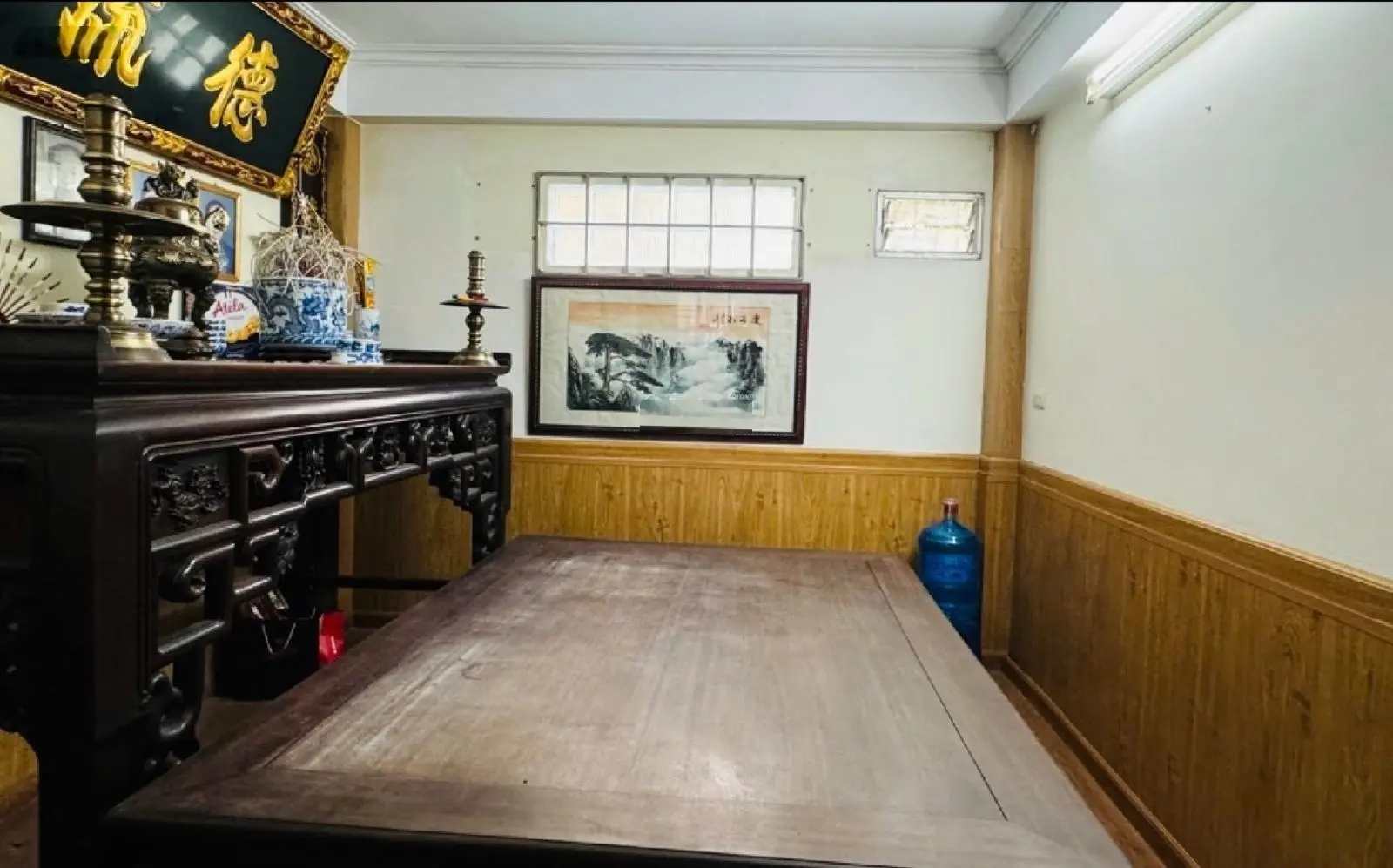 Nhà đẹp, dân xây tại Phú Đô, 45m2 5 tầng, nhà sát phố ngõ thông, nội thất đẹp ở ngay, giá 7,95 tỷ