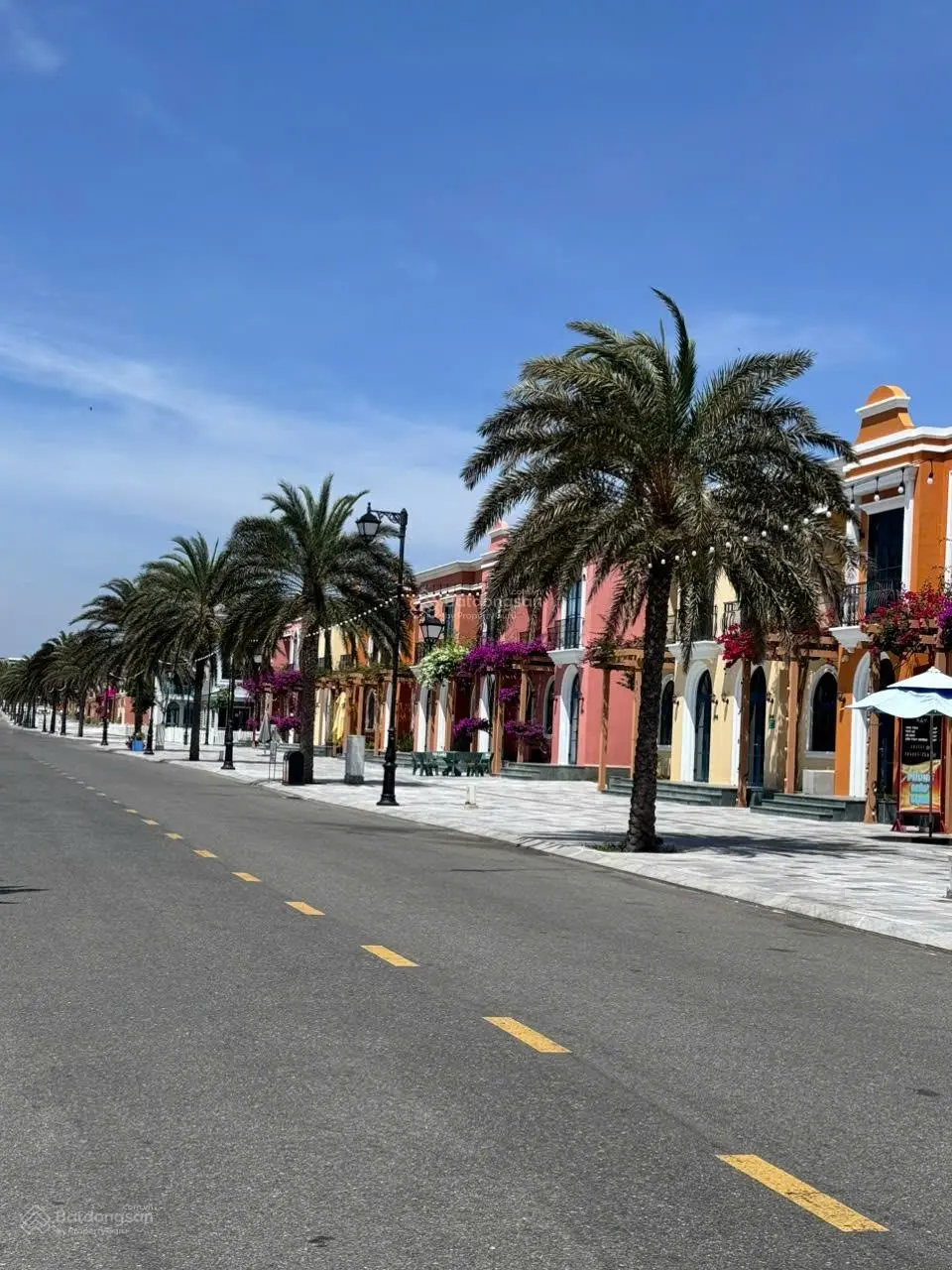 Chỉ với 4.8 tỷ Anh/Chị sở hữu ngay căn Shophouse Miami Novaworld Phan Thiết LH: 0966765282
