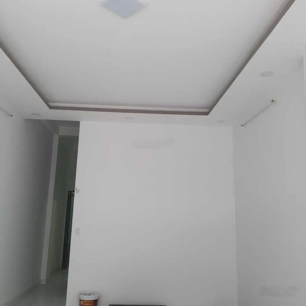 Bình Trị Đông, Lê Văn Quới, 4 tầng, 80m2, hẻm 6m, KD CHDV 10 phòng, ngộp bán 6 tỷ 250