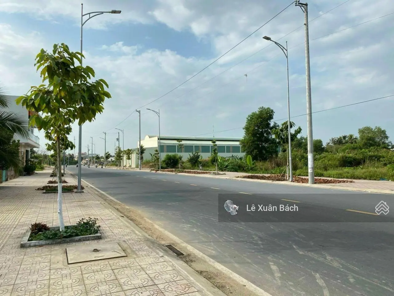 Về quê cần bán gấp 115m2 đất MT Bùi Hữu Nghĩa, Bình Hoà, Thuận An, Bình Dương. Gần Aeon Bình Dương