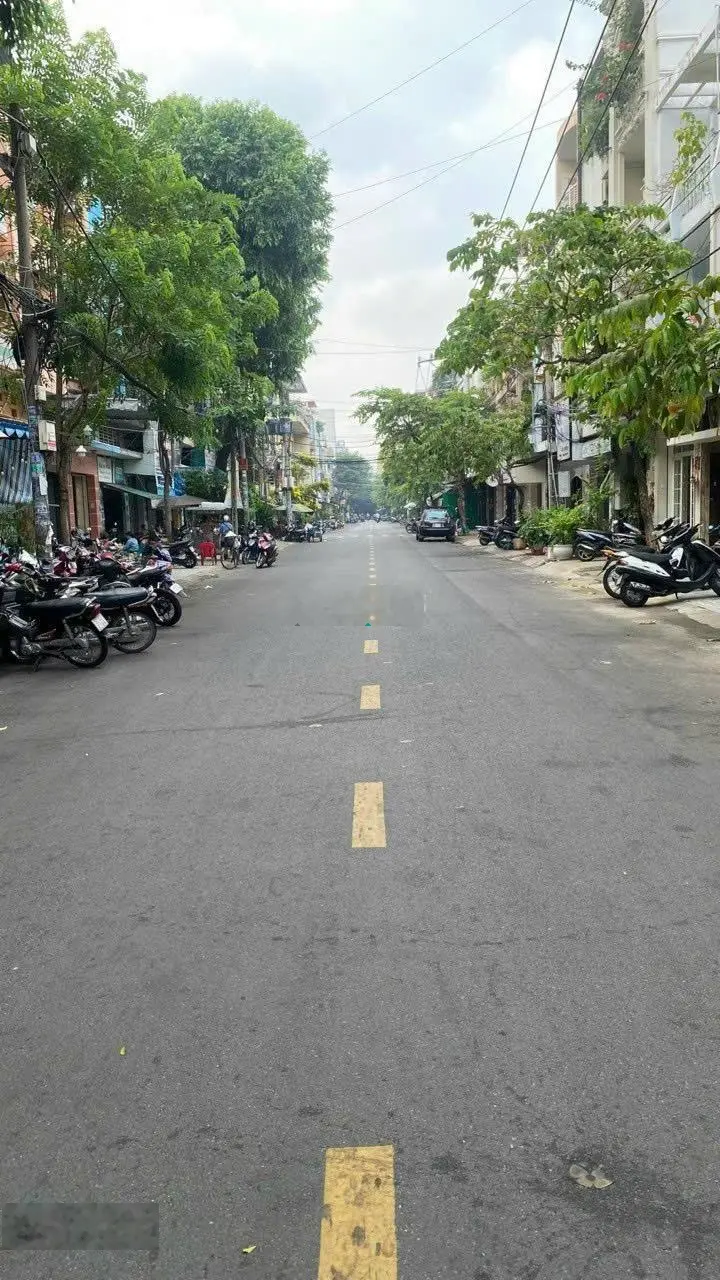 Bán Nhà HXH Minh Phụng Q11 , DT : 4 x 16m , 3 Lầu , Giá : 7,8 tỷ