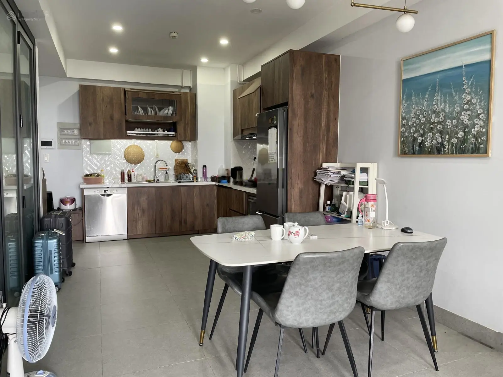 Bán căn hộ Sài Gòn South 2PN, 2 WC, 71 m2 view thoáng mát sông & Phú Mỹ Hưng có sổ