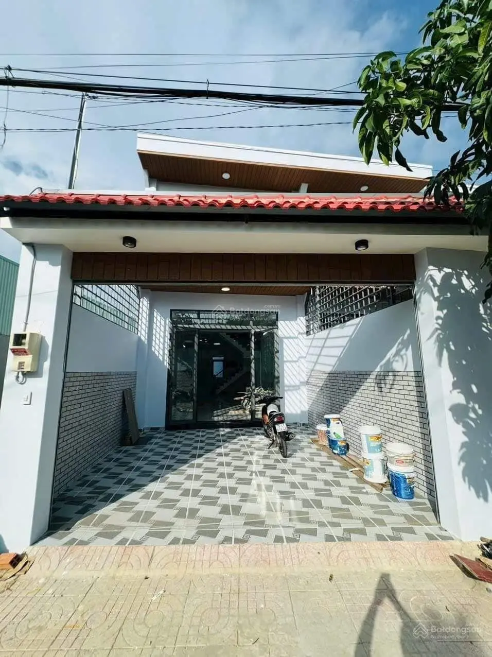 Cần bán nhà riêng giá 2,7 tỷ VND tại Đường Tên Lửa, Bình Tân, SHR, Giá 2ty7, DT 85m2