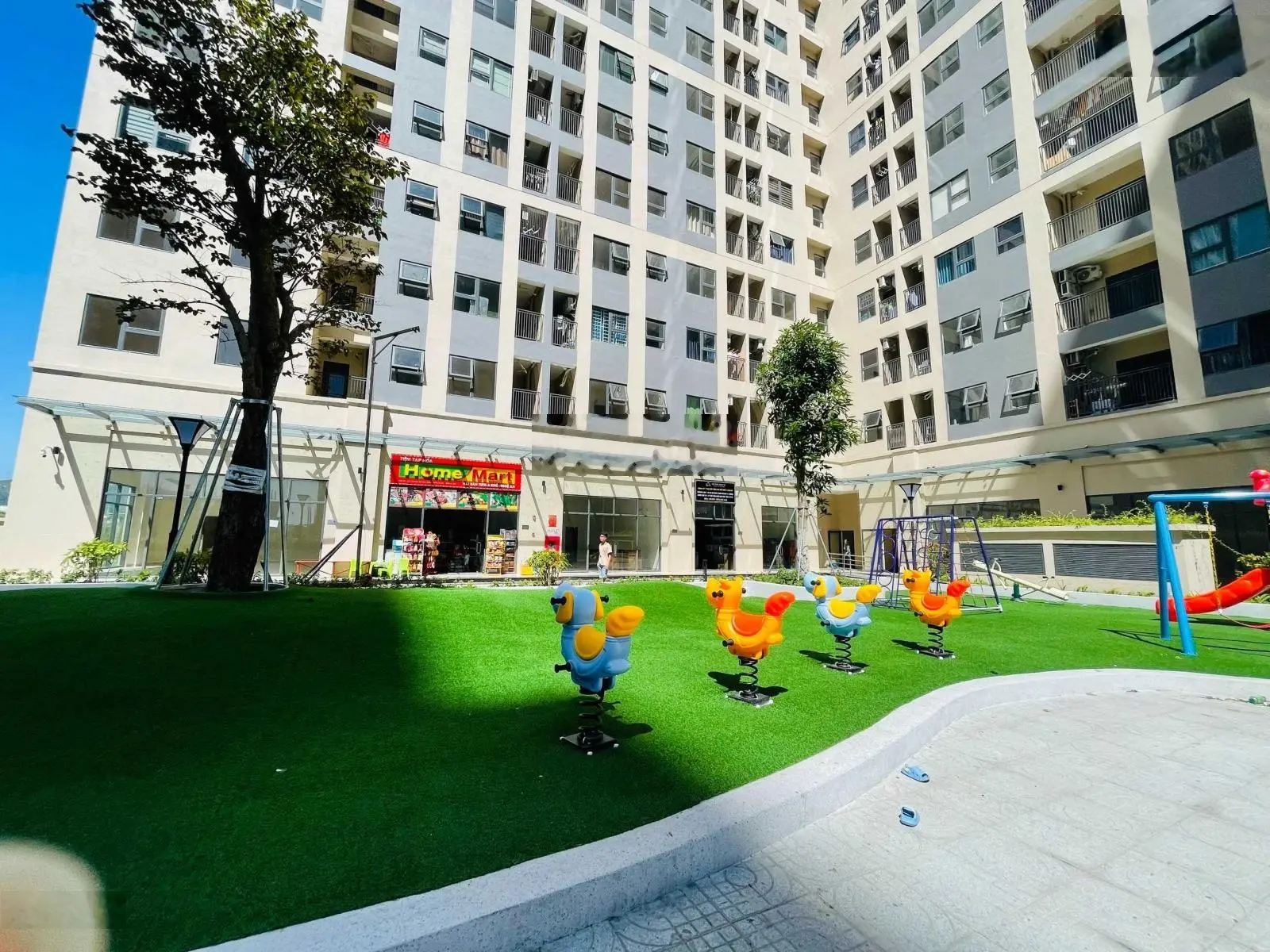 Được mua suất ngoại giao căn 3 phòng ngủ đẹp nhất, không sử dụng bán lại giá rẻ cho ai có nhu cầu