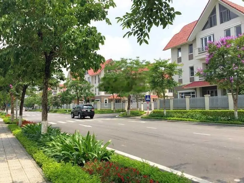 Bán Nhà Liền Kề Khu Đô Thị Mới Geleximco 72m2- 5tầng - Giá chào bán 16,2 tỷ