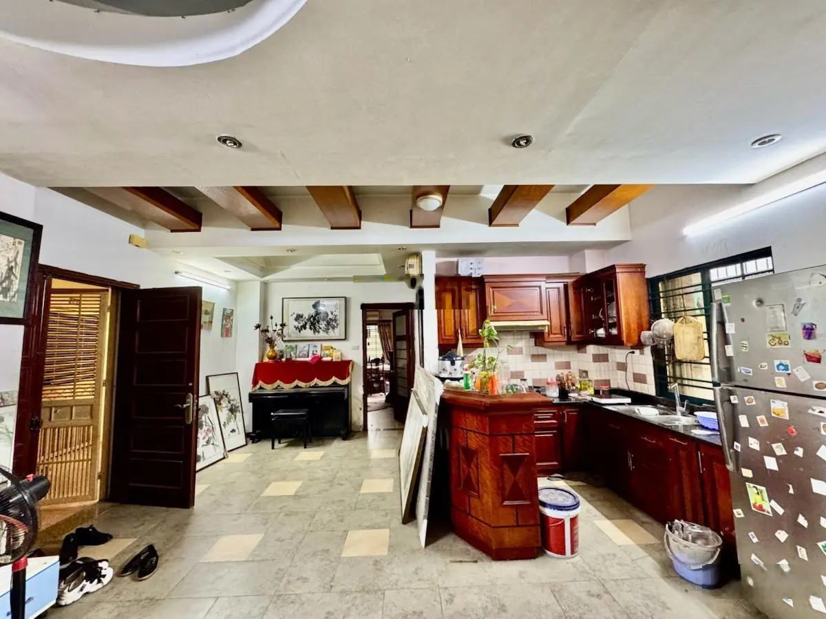 Bán nhà mặt phố Trung Kính, 28,8 tỷ, 105m2, chính chủ, giá ưu đãi, Q. Cầu Giấy, HN