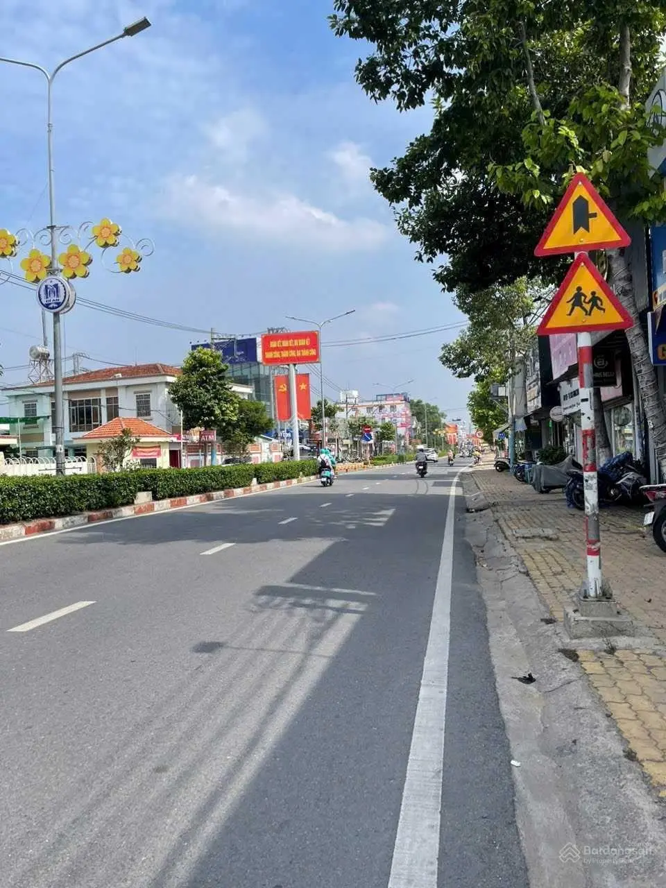 Hạ giá bán nhà MT đường Nguyễn An Ninh 127m2 ngang tới 7m