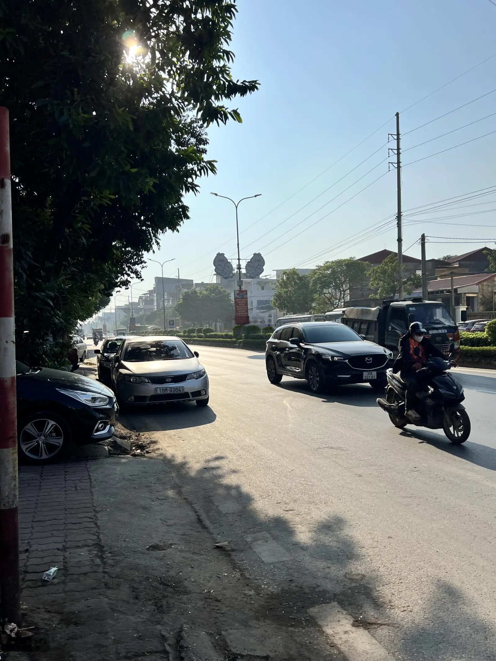 Cách Quốc Lộ 32 chỉ 50m, giá chỉ 2,78 tỷ, cách Hà Nội 20km - GIÁ ĐẦU TƯ