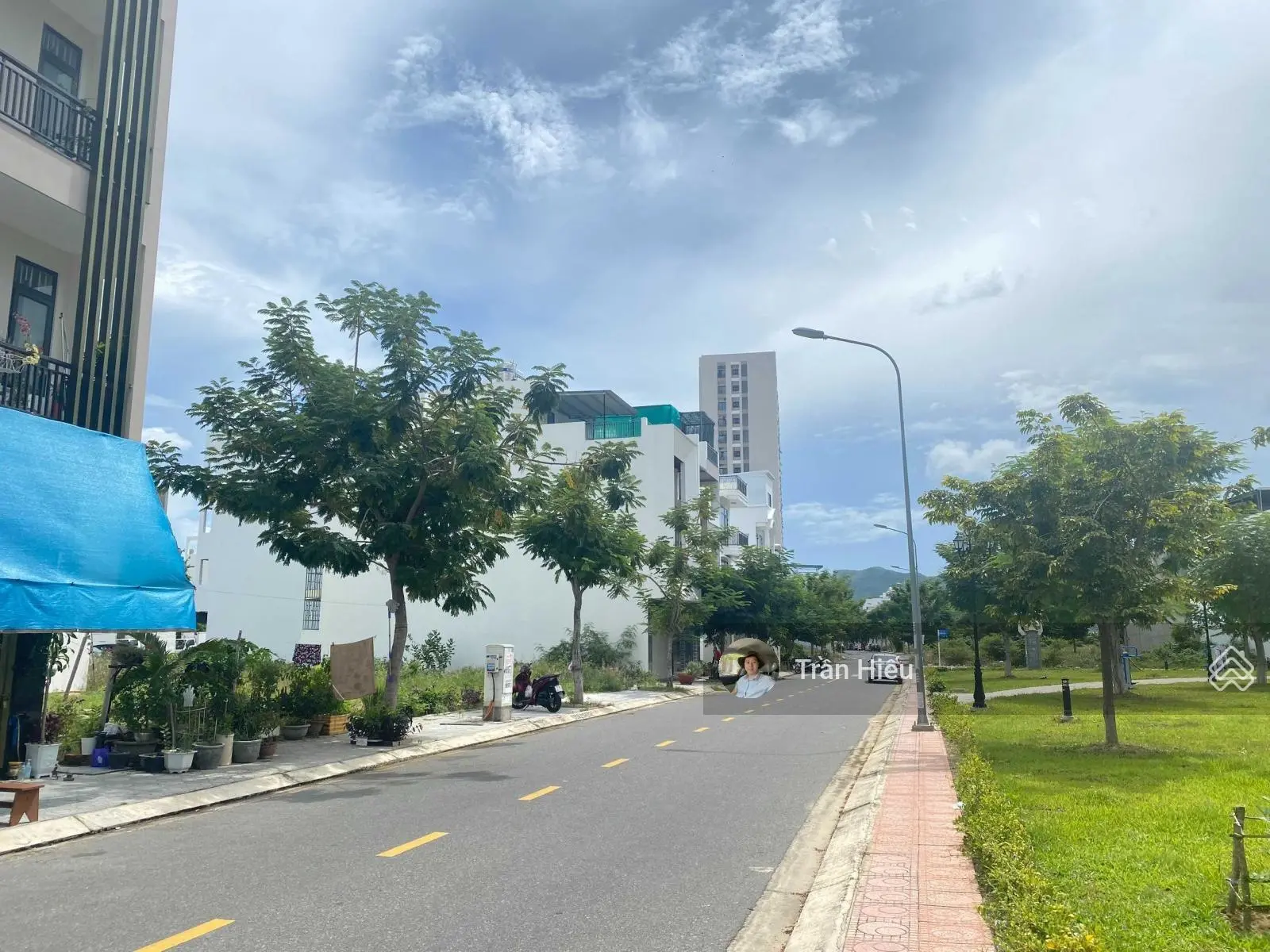 Một số lô hướng Nam mát mẻ - Giá tốt từng con đường KĐT Lê Hồng Phong 1 đáp ứng tiêu chí khách hàng