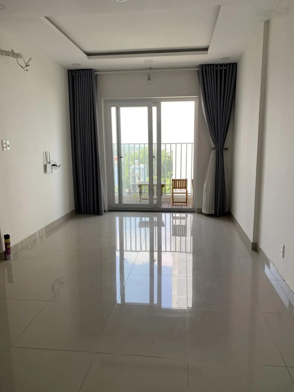 Ngân hàng thanh lý CC MoonLight Park view 66m2, đường Số 7, An Lạc A, Bình Tân