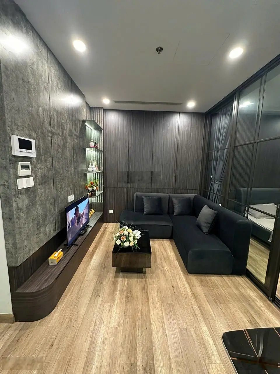 Chuyển nhượng căn hộ cao cấp Onsen 1PN, giá tốt nhất thị trường