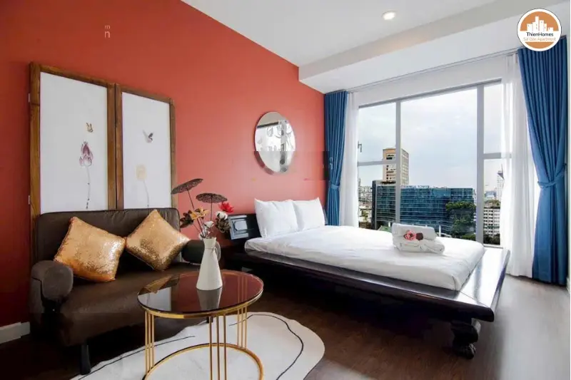 Rẻ nhất Saigon Royal! Bán gấp căn 3PN 120m2 view trực diện Bitexco cực đẹp chỉ 11,35tỷ LH0931 785 ***