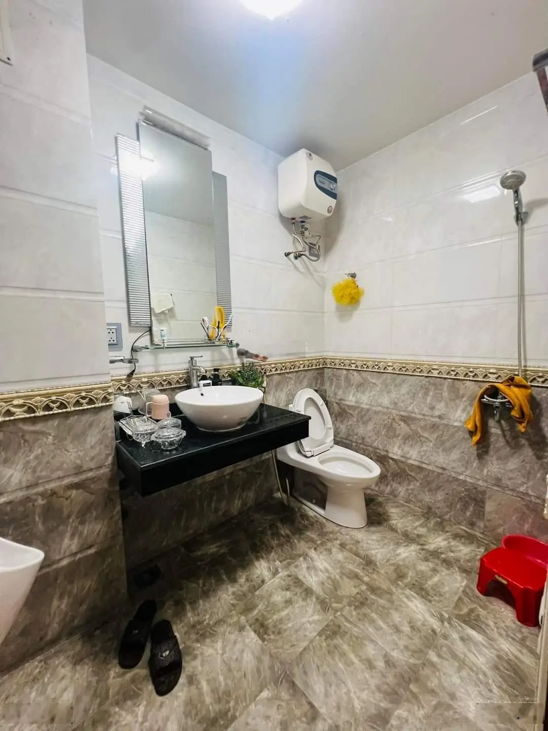 Bán nhà Vân Canh - 80m2x6T - sát phố - ô tô vào - 6 tầng - thang máy - nt xịn xò - nhỉnh 10 tỷ