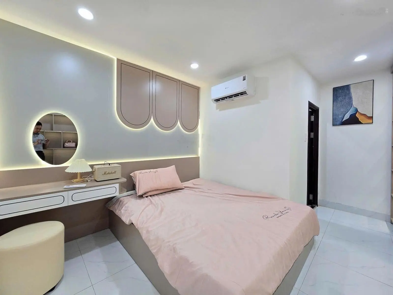 Bán nhà riêng tại đường Hồ Ngọc Lãm, Bình Tân, Hồ Chí Minh