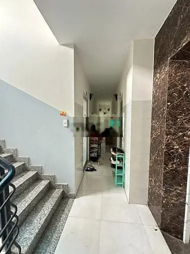 BÁN TOÀ NHÀ CHDV 24P , thu 75tr/t , p.tăng nhơn phú B, q9,tp .thủ đức