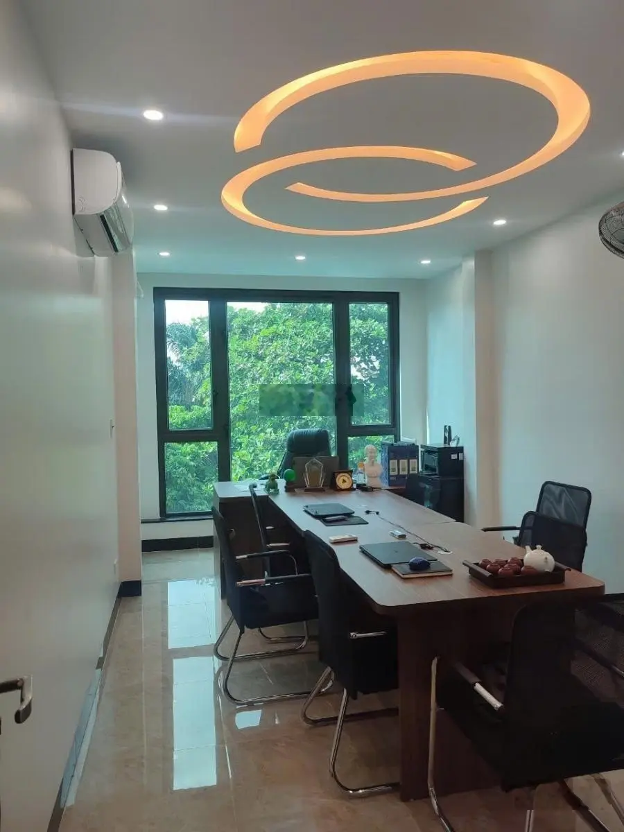 Bán Gấp nhà mặt phố.vỉa hè phương Canh 51m2 x 6 tầng ô tô tránh Văn phòng kinh doanh đều đỉnh