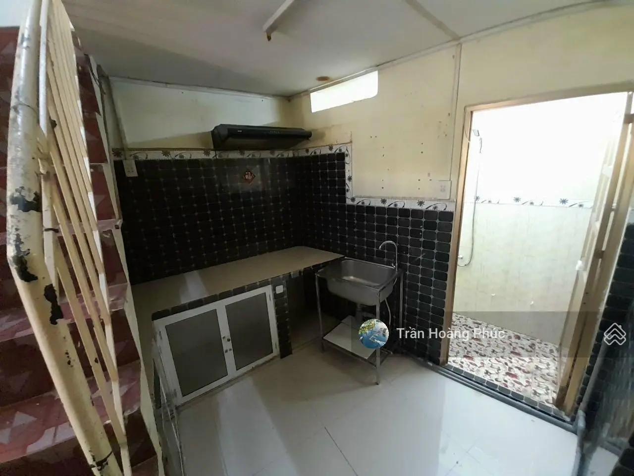 Kẹt vốn bán gấp căn nhà đang ở hẻm 5m Minh Phụng,P2 Quận 11, giá chỉ 3.950tỷ TL (48,5m2)