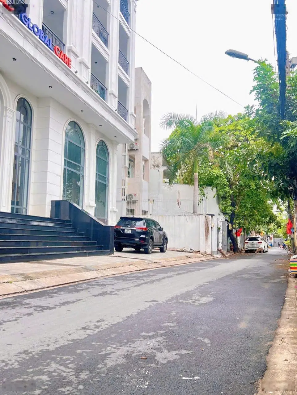 Cần bán gấp biệt thự thảo điền quận 2 giảm sốc chỉ 57 tỷ