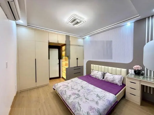 Chính chủ Bán gấp nhà mới, đẹp,ngõ thoáng Khâm Thiên Đống Đa, 4 tầng, DT 28M, MT 3.6M, Giá 5,8 tỷ