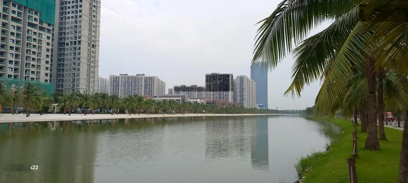 Bán nhà riêng 6 tầng, thang máy, phố An Đào, trung tâm Trâu Quỳ Gia Lâm