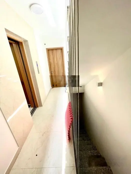 Đặng Văn Ngữ, gần Hồ Đắc Di, tòa CCMN, 8 tầng thang máy, 12 phòng khép kín 59,4m2, MT 4,2m, 10,8 tỷ