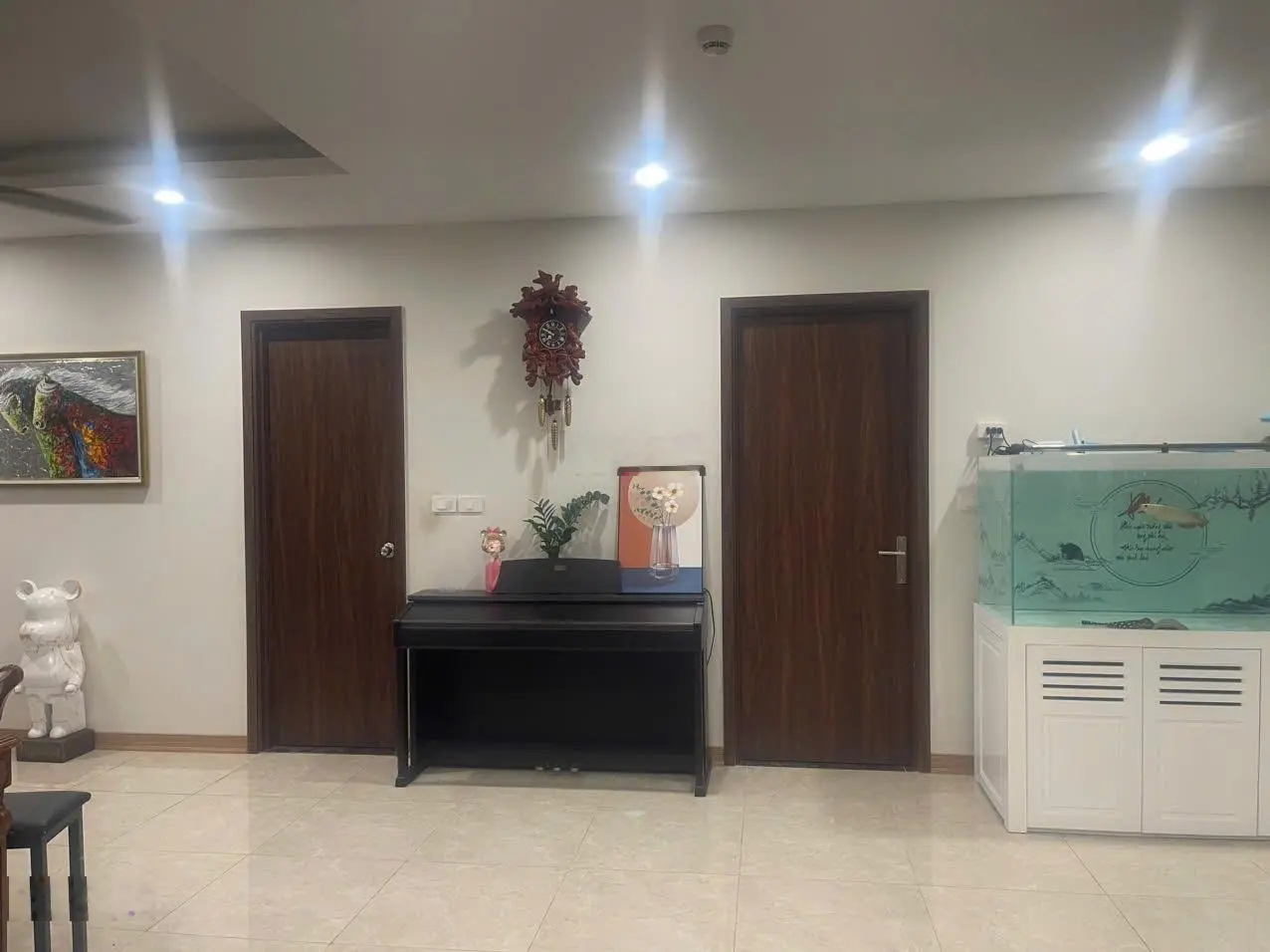 A1-IA20 căn góc tầng trung 108m2 3pn+1 giá 6.x full đồ view PVĐ sổ tươi sang tên ở ngay
