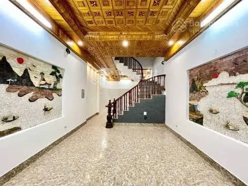 Hiếm Đẹp Rẻ Kinh Doanh Đỉnh Bán Nhà DV Xa La Diện Tích 50m2 x 4 Tầng Giá Thương Lượng