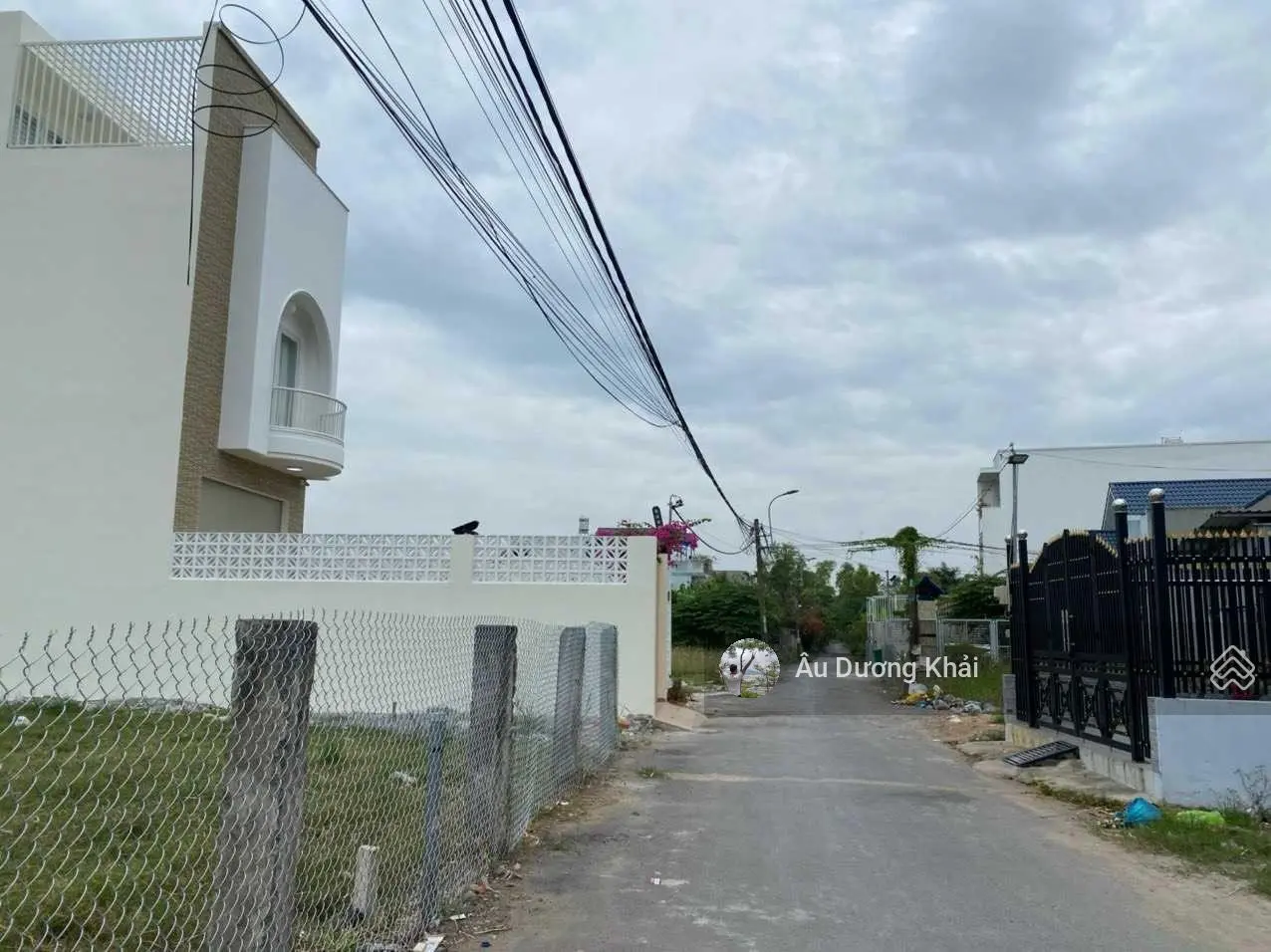 Bán đất trên xã Vĩnh Lộc A, huyện Bình Chánh dài 62m2