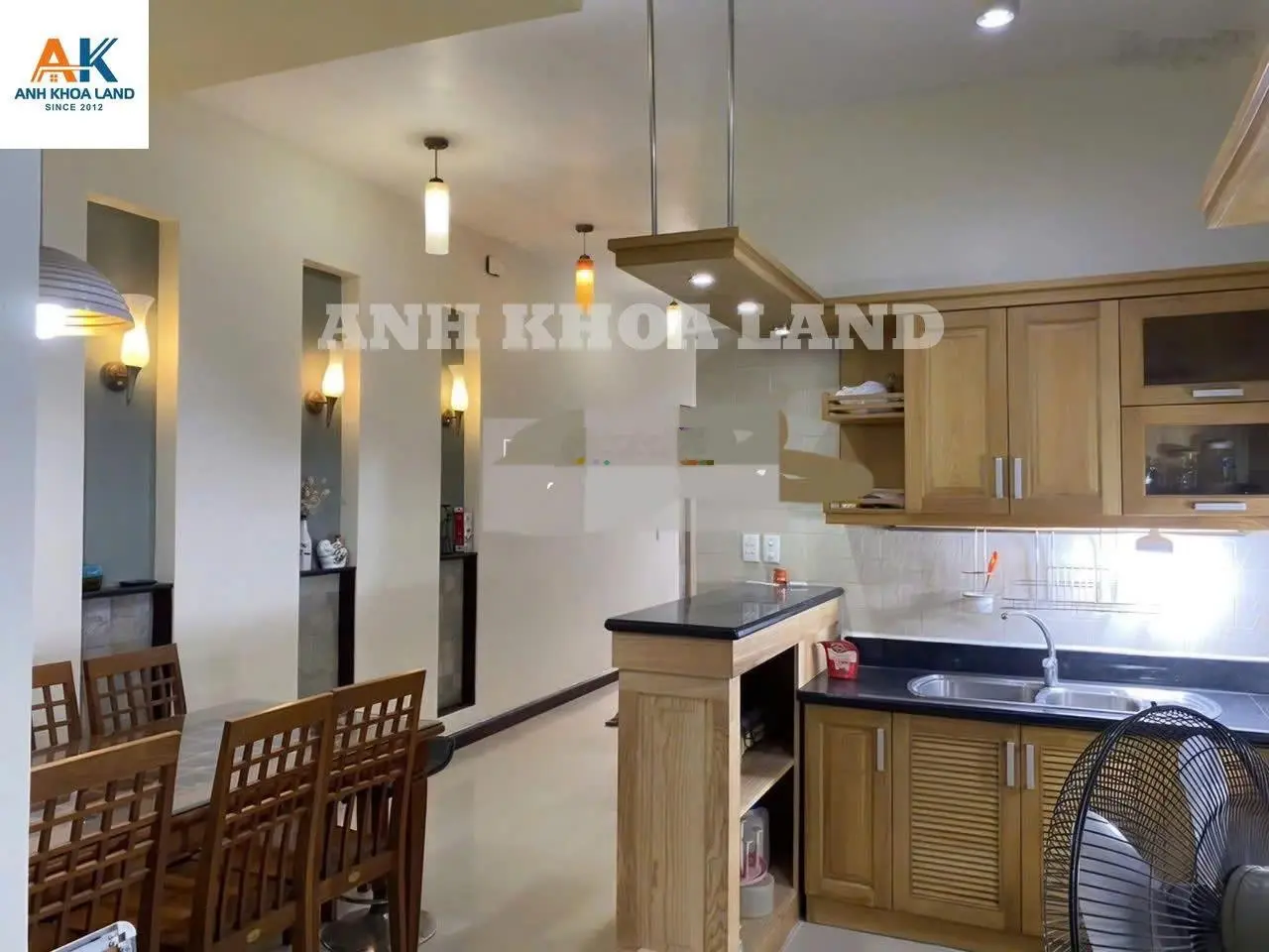 Chủ gửi bán nhà tâm huyết nhà 1t2l hxh 6m đường trịnh hoài đức 87,2m2 giá 9tỷ-hiệp phú thủ đức