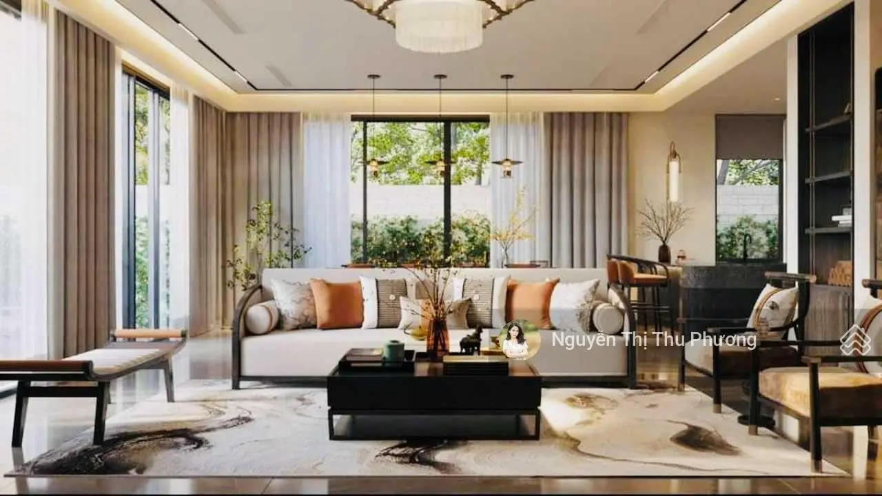 Bán Biệt thự biển_sở hữu lâu dài_252m2_20 tỷ, Wyndham Grand vận hành, Đổi điểm quốc tế0936 122 ***