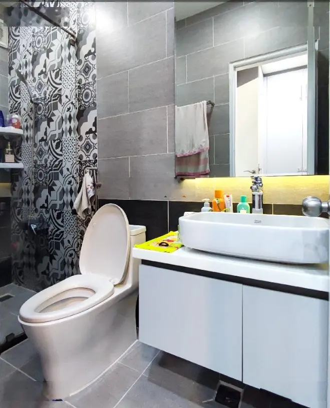Mtkd cực đẹp-đối diện city land-chất lượng xd siêu đỉnh-1 phút tới lotte mart-4 tầng hẻm 8m, 11.xtỷ