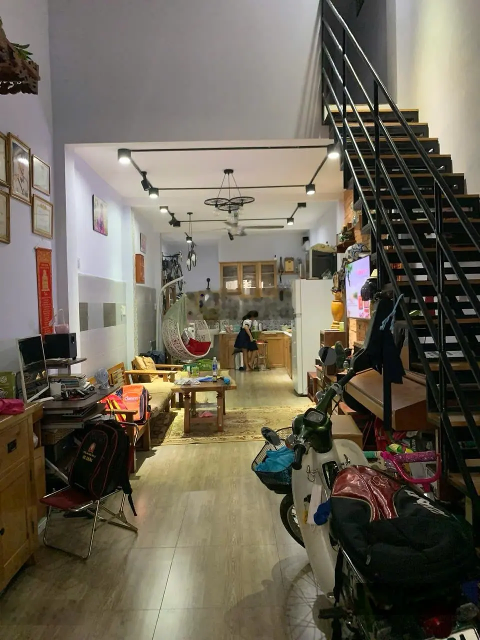 Bán nhà cấp 4 Đường số 10, Linh Chiểu, Thủ Đức - DTSD 80,8m2 - Giá 5,5 tỷ
