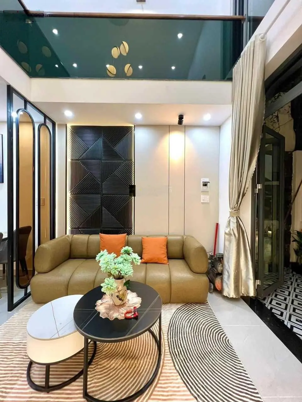 Bán nhà đẹp 60m2 chỉ 4tỷ190 triệu tại MT Mai Xuân Thưởng , Phường 4 , Quận 6 . Sổ hồng sẵn