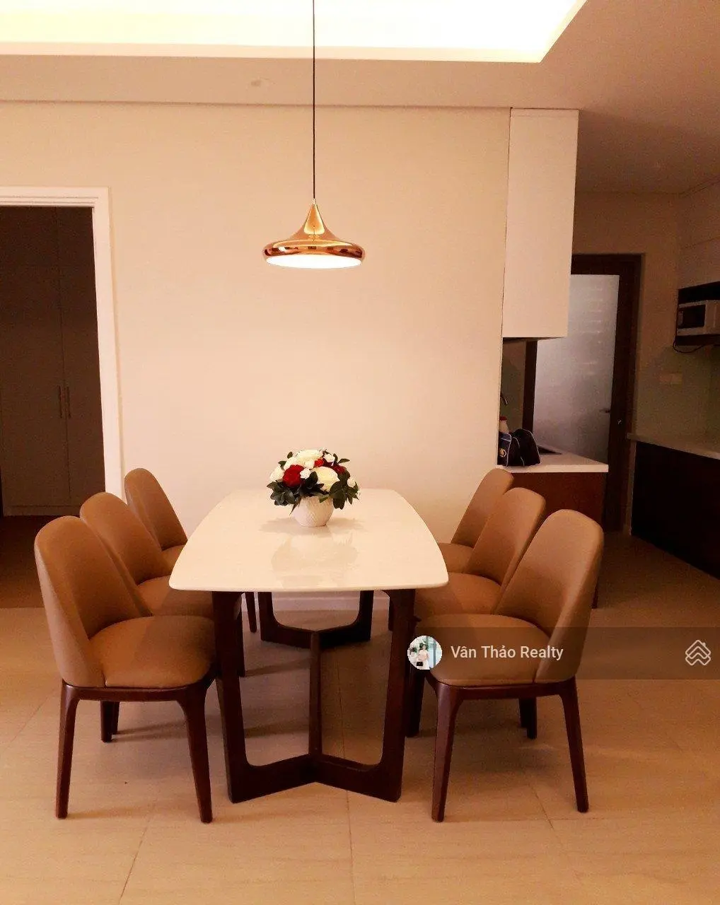 (D. Tích lớn nhất - Giá tốt nhất) Bán căn hộ 2PN Đảo Kim Cương Quận 2 - view sông Sài Gòn góc rộng