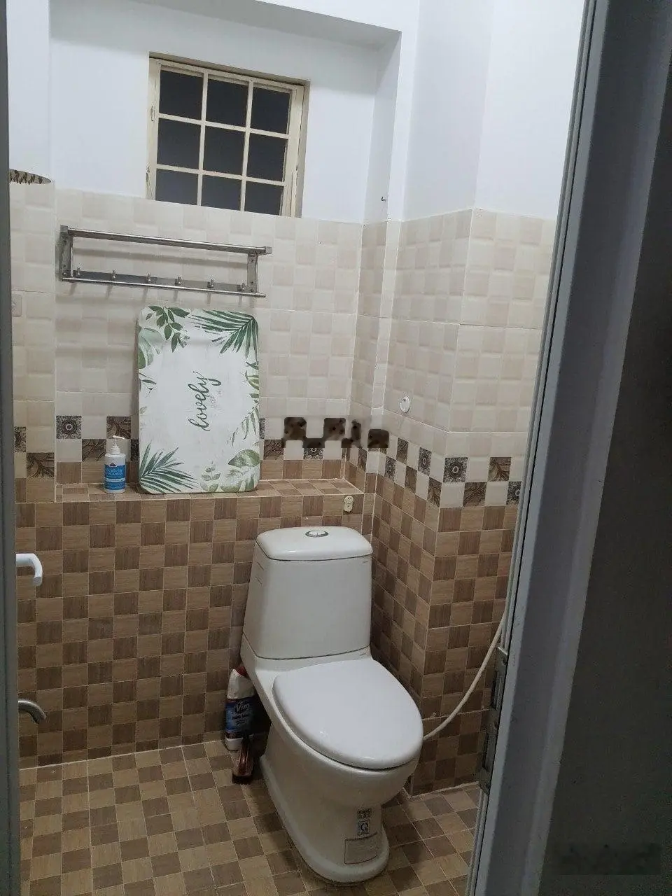 Ngang lớn khó tìm, Bán nhà MT Huỳnh Văn Bánh, Phú Nhuận, 2 tầng 6,4x15,9m HĐT 45 triệu, Giá 25,9 tỷ