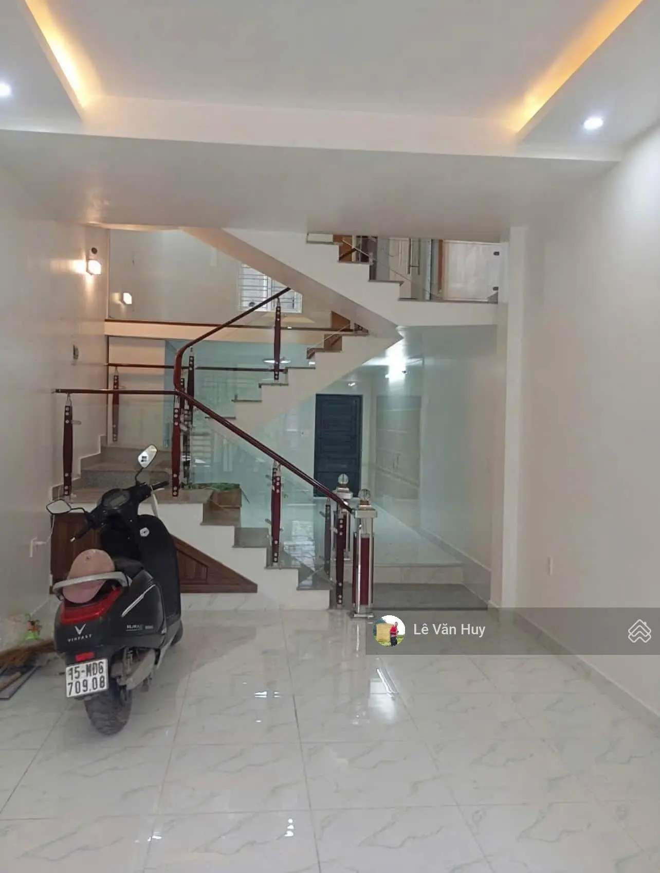 Bán nhà Phố Bến Láng 60m2 x 4 tầng đường 7m giá 4,2 tỷ
