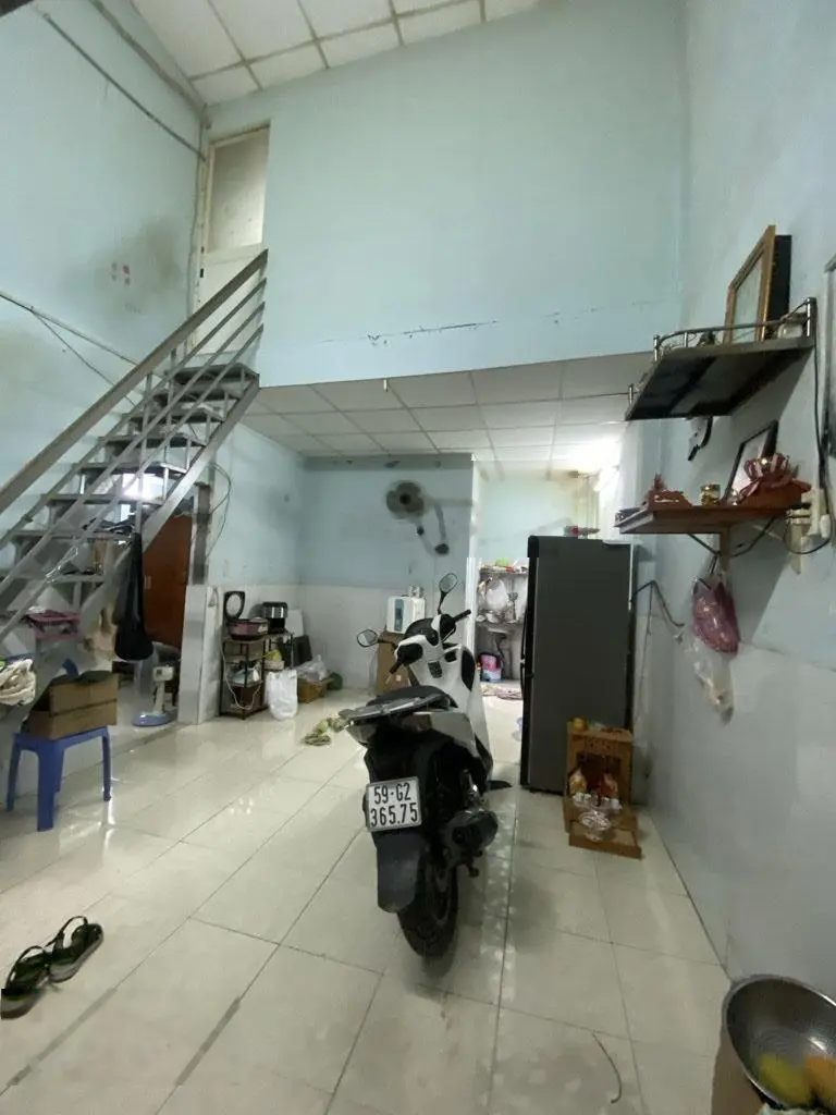 Bán nhà mặt tiền 5.7x18m - cạnh kđt đông tăng long, nguyễn duy trinh, q9 - giá chỉ 7,2 tỷ (tl)