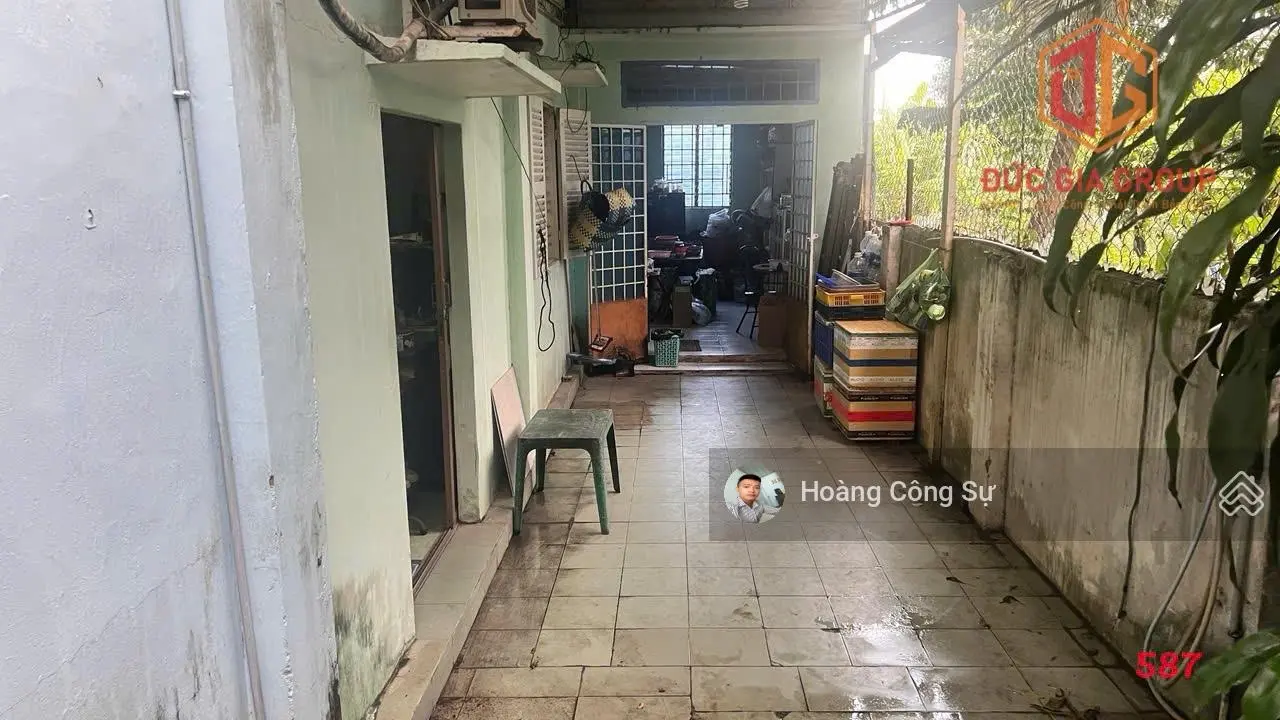 Nhà bán mặt tiền đường Lưu Văn Viết phường Tân Tiến sổ hồng riêng 217m2 ngang 8m giá 13,5 tỷ