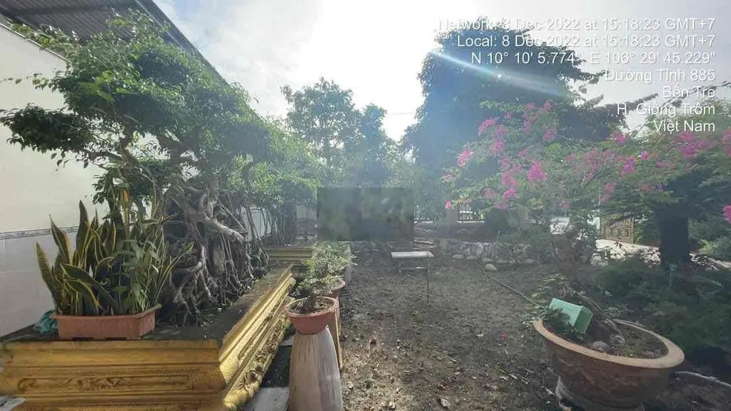 NHÀ BIỆT THỰ