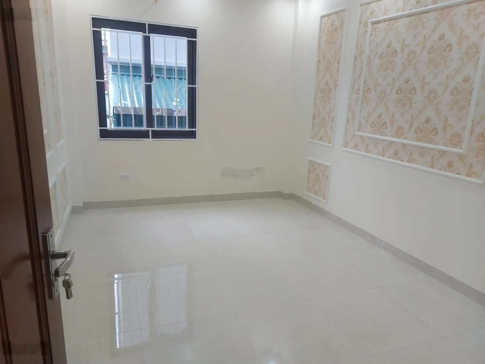 Chính chủ bán nhà Vĩnh Quỳnh 35m2 x 5T nhà mới độc lập lập 0982 360 ***