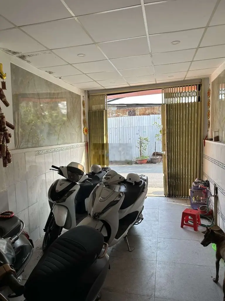 BÁN GÂPD NHÀ MẶT TIỀN KINH DOANH GẦN KĐT VẠN PHÚC. 81M2 SỔ HỒNG RIÊNG