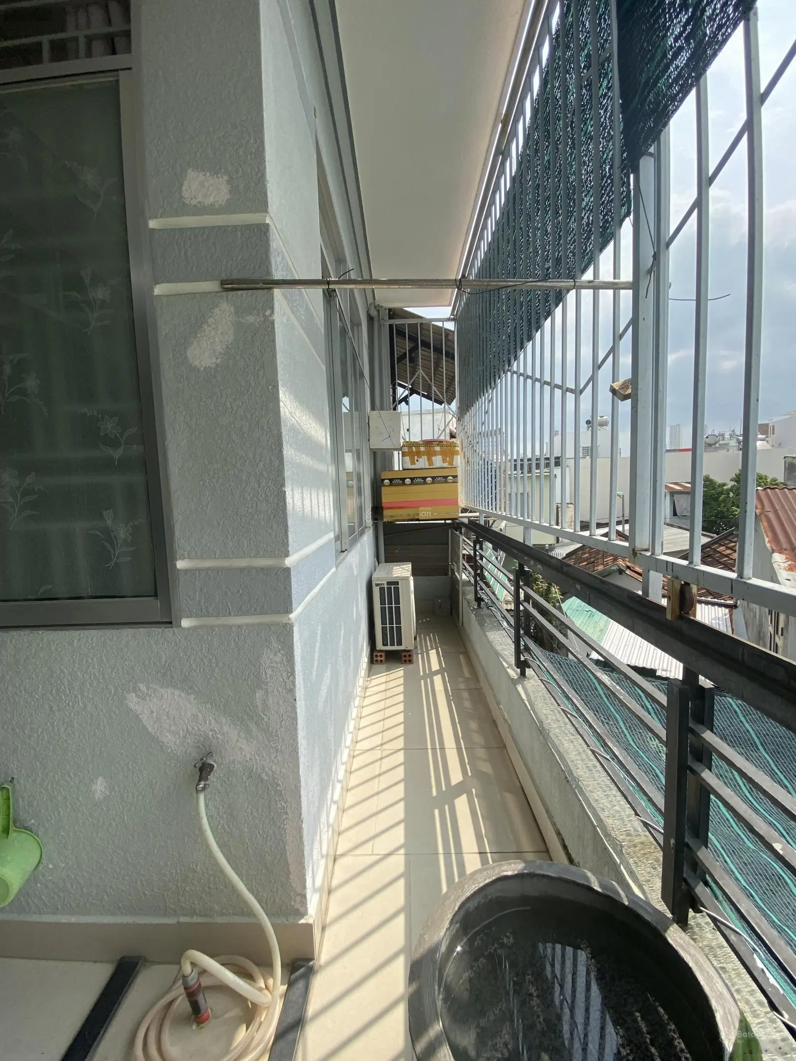 Nhà 3tỷ5 - nhà 2 tầng - diện tích 81,53m2- hoàn công, trung tâm TP Nha Trang - P.Tân Tiến - hẻm gần