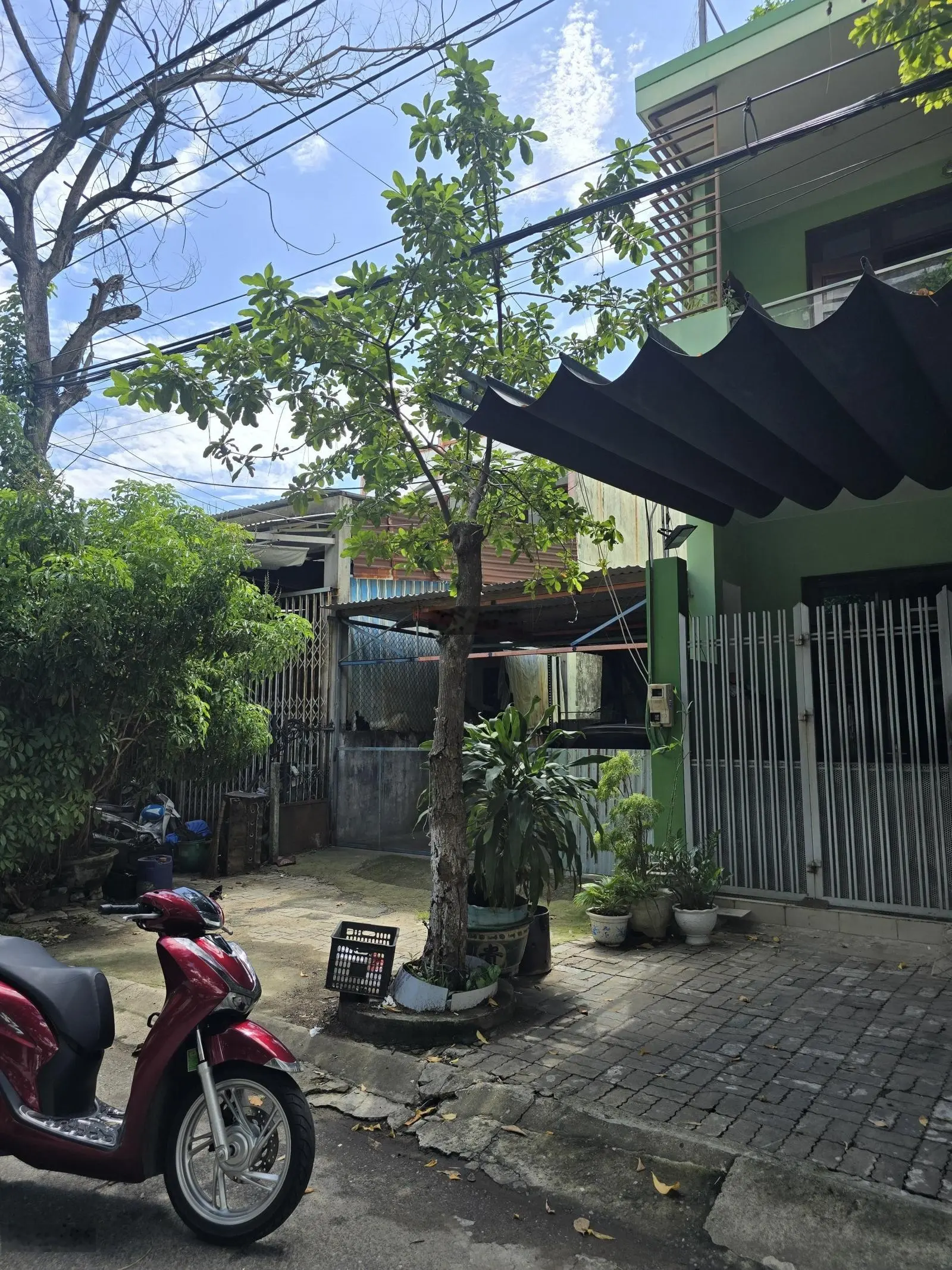 Chủ cần tiền cần bán gấp lô đất đường 7,5 m ,lề 4m ,phường khuê trung, quận cẩm lệ